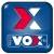 Słuchaj VOX FM online